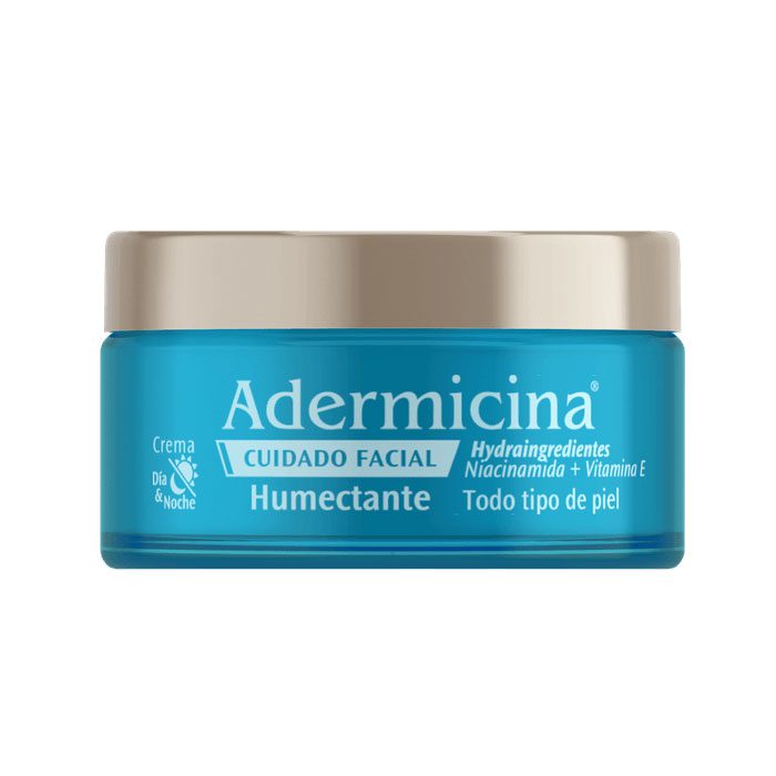 ADERMICINA HUMECTANTE X 100 G