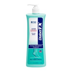 HIDRATANTE CORPORAL CREMA X 400 G