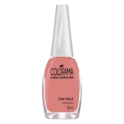 ESMALTE COLORAMA - CHIC PELE