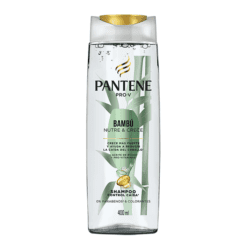 PRO-V BAMBÚ SHAMPOO X 400 ML