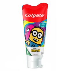 MINIONS FRUTILLA 6+ AÑOS CREMA DENTAL X 75 ML