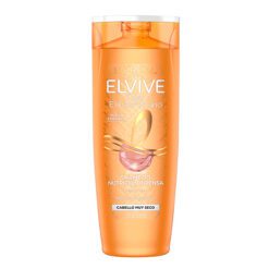 ELVIVE ÓLEO EXTRAORDINARIO COCO SHAMPOO X 200 ML