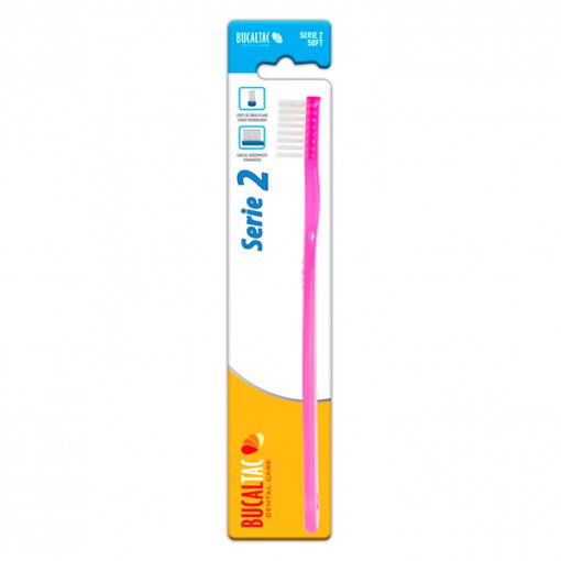 CLASSIC SERIE 2 CEPILLO DENTAL