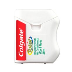 TOTAL FLUOR Y MENTA HILO DENTAL X 25 M - Imagen 2