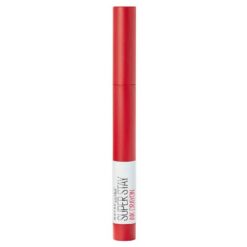 LABIAL SUPERSTAY MATTE INK CRAYON - 45 HUSTLE IN HEELS