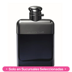 RALPH´S CLUB EDP X 100 ML