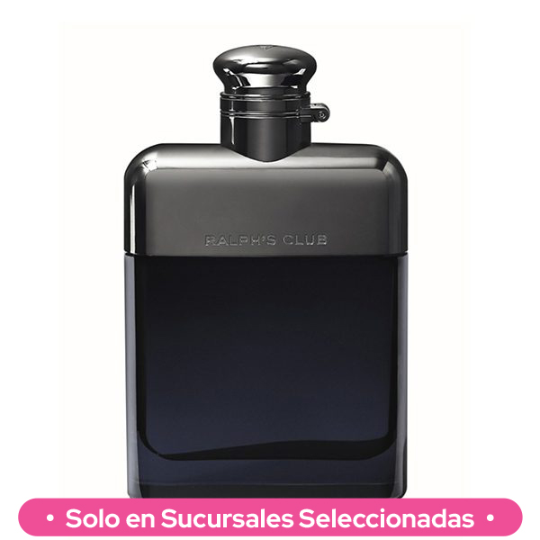 RALPH´S CLUB EDP X 100 ML