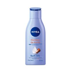 CORPORAL SOFT MILK KARITÉ EMULSIÓN X 125 ML