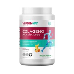 COLÁGENO ARTICULACIONES FRASCO X 360 G