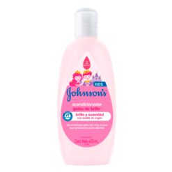 ACONDICIONADOR GOTAS DE BRILLO X 400 ML