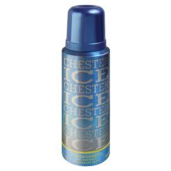 CHESTER ICE DESODORANTE X 250 ML