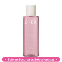 DIECIOCHO BODY SPLASH X 200 ML