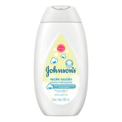 CREMA HIDRATANTE RECIÉN NACIDO X 200 ML