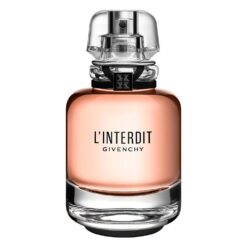 L'INTERDIT EDP