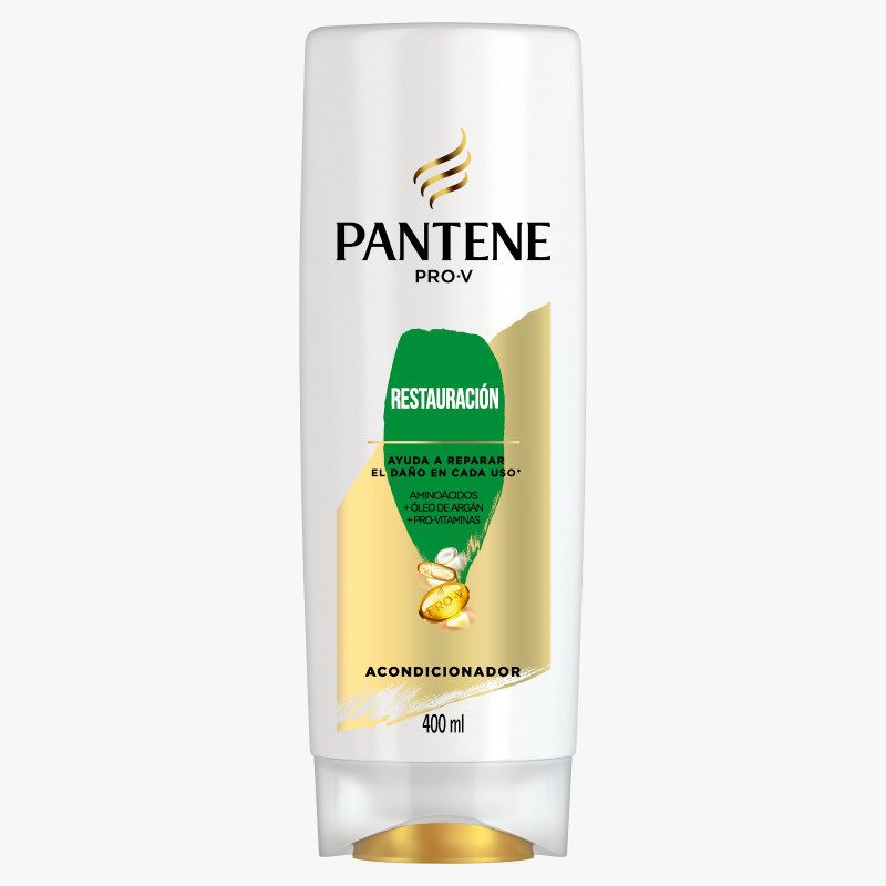PRO-V RESTAURACIÓN ACONDICIONADOR X 400 ML