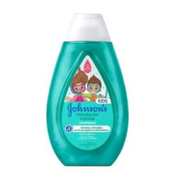 SHAMPOO HIDRATACIÓN INTENSA X 400 ML