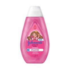 SHAMPOO GOTAS DE BRILLO X 200 ML
