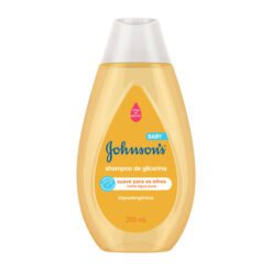 SHAMPOO ORIGINAL X 200 ML