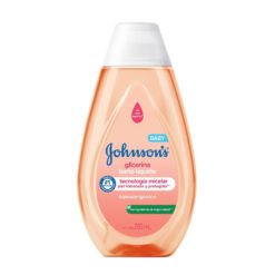 BAÑO LÍQUIDO GLICERINA X 200 ML
