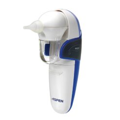 ASPIRADOR NASAL ANM12