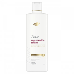 REGENERACIÓN+RETINOL ACONDICIONADOR X 400 ML