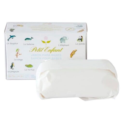 PETIT ENFANT JABÓN X 100 G - Imagen 2