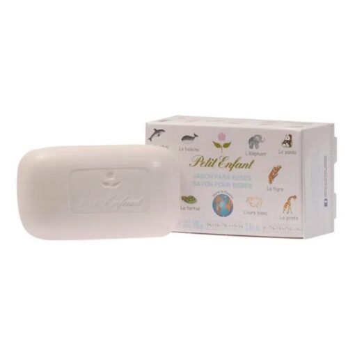 PETIT ENFANT JABÓN X 100 G
