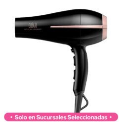 SECADOR DC BORA OILS CHIA 2200W