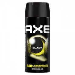 AXE BLACK DESODORANTE X 150 ML