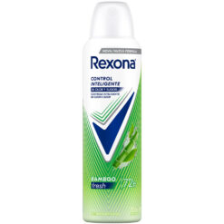 REXONA BAMBOO ANTITRANSPIRANTE X 150 ML