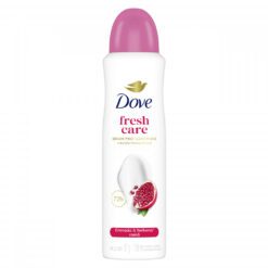 DOVE GO FRESH GRANADA Y VERBENA ANTITRANSPIRANTE X 150 ML