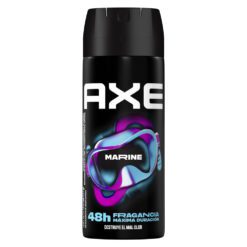 AXE MARINE DESODORANTE X 150 ML