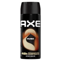 AXE MUSK DESODORANTE X 150 ML