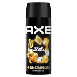 AXE GOLD DESODORANTE X 150 ML