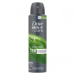 DOVE MEN CARE EXTRA FRESH ANTITRANSPIRANTE X 150 ML