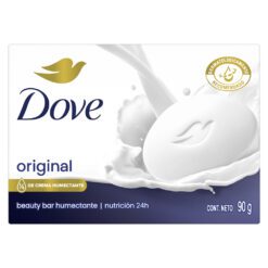 DOVE CLÁSICO JABÓN X 90 G