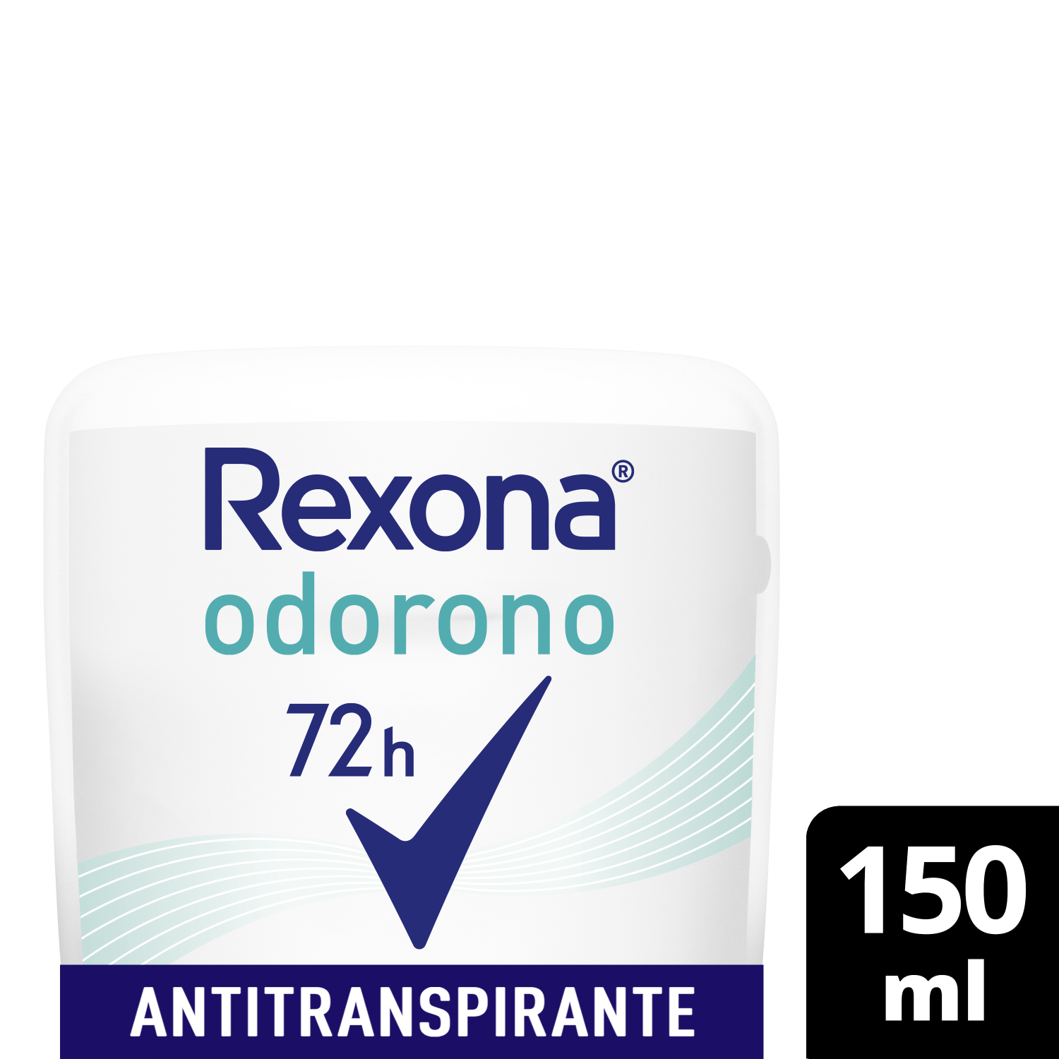 REXONA ODORONO ANTITRANSPIRANTE CREMA X 60 G - Imagen 2