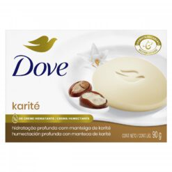 DOVE KARITÉ JABÓN X 90 G