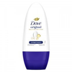 DOVE ORIGINAL ROLL-ON ANTITRANSPIRANTE X 50 ML