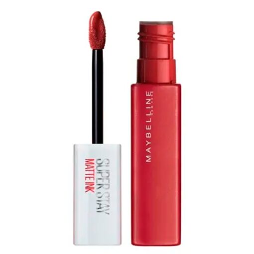 LABIAL SUPERSTAY MATTE INK - 50 VOYAGER - Imagen 2