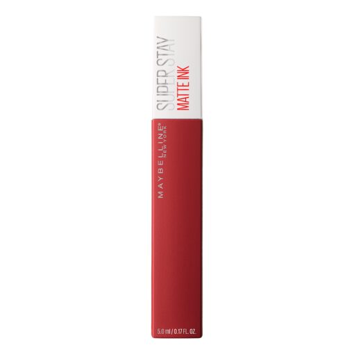 LABIAL SUPERSTAY MATTE INK - 50 VOYAGER