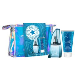 SET CIEL EDP X 50 ML + CREMA PERFUMADA + NECESSAIRE