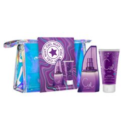 SET CIEL NUIT EDP X 50 ML + CREMA PERFUMADA + NECESSAIRE