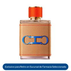 CH PASIÓN MEN EDP X 100 ML - OF25