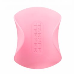 SCALP MASSAGE BRUSH - PINK