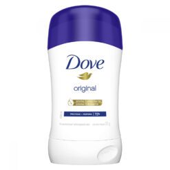 DOVE ORIGINAL BARRA ANTITRANSPIRANTE X 50 G