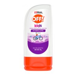 OFF KIDS CREMA X 100 ML