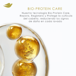 NUTRICIÓN+TRI-ÓLEOS SHAMPOO X 400 ML - Imagen 3