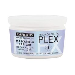 PLEX MASCARILLA CAPILAR X 170 G