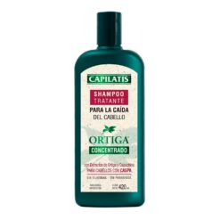 ORTIGA CABELLO CON CASPA SHAMPOO X 420 ML